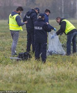 Nie żyje mężczyzna, który dokonał samospalenia w Rzeszowie
