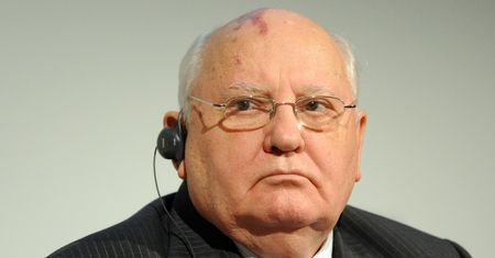 Michaił Gorbaczow w szpitalu. Były prezydent ZSRR jest chory