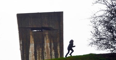 3 tys. przedmiotów wykopali archeolodzy na terenie byłego KL Plaszow
