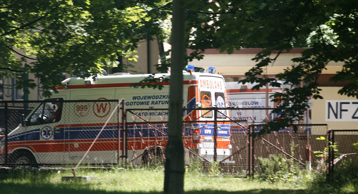 Śmierć dwóch nastolatków ze Śląska. Śledczy zlecili sekcje