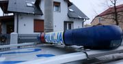 Ostrzeszów: rodzinny dramat. Policja znalazła ciała ojca i córki