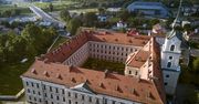 Zamek Lubomirskich w Rzeszowie. Trafi w końcu w ręce miasta