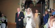 Ślub wnuczki Gorbaczowa w hollywoodzkim stylu