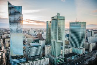 Koniec ze szklanymi wieżowcami? Zużywają za dużo energii