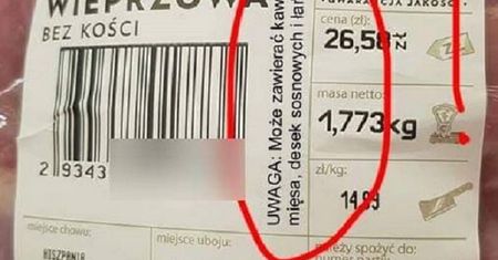 Fejk z Biedronki wywołał burzę w sieci. "Tak się niszczy polskie rolnictwo!"