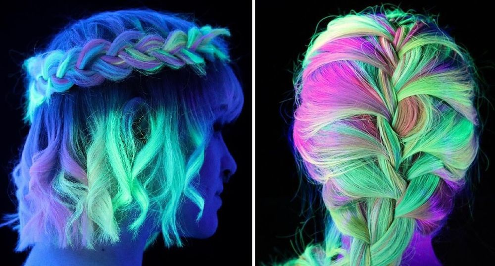 Zapomnij o siwych włosach. Teraz ten trend jest najmodniejszy