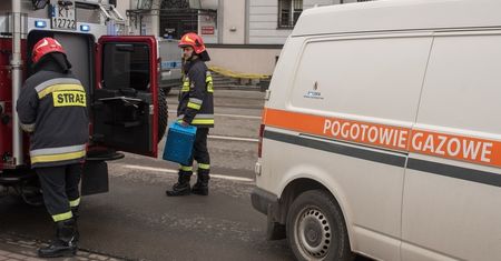 Bohaterska 10-latka uratowała rodzinę