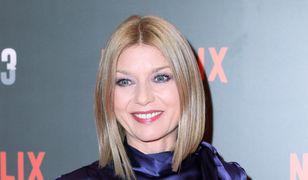 "1983": Edyta Olszówka w pikantnej scenie