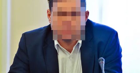 Problemy posła z PiS. Piotr O. z aktem oskarżenia