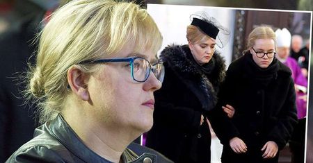 Magdalena Adamowicz po śmierci męża opuści Gdańsk i przeprowadzi się za ocean?