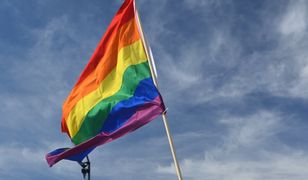 "Tęczowy piątek" we wrocławskich szkołach. Które placówki dołączą dziś do akcji?