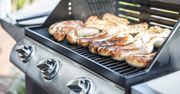 Grillowanie na gazie. Podpowiadamy, jakie są wady i zalety grilla gazowego