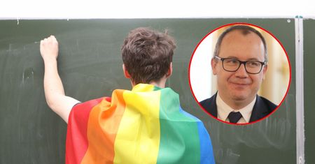 Tęczowy Piątek 2019. Adam Bodnar zabiera głos