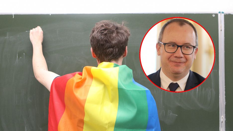 Adam Bodnar popiera Tęczowy Piątek 2019