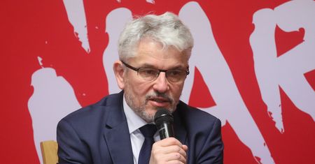 Miał walczyć z alkoholizmem w Polsce. Prezes PARPA odwołany przez ministra zdrowia