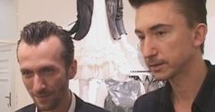 Paprocki&Brzozowski: "Marzyliśmy o perfumach"