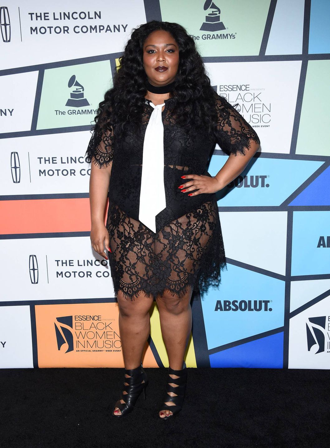 Lizzo