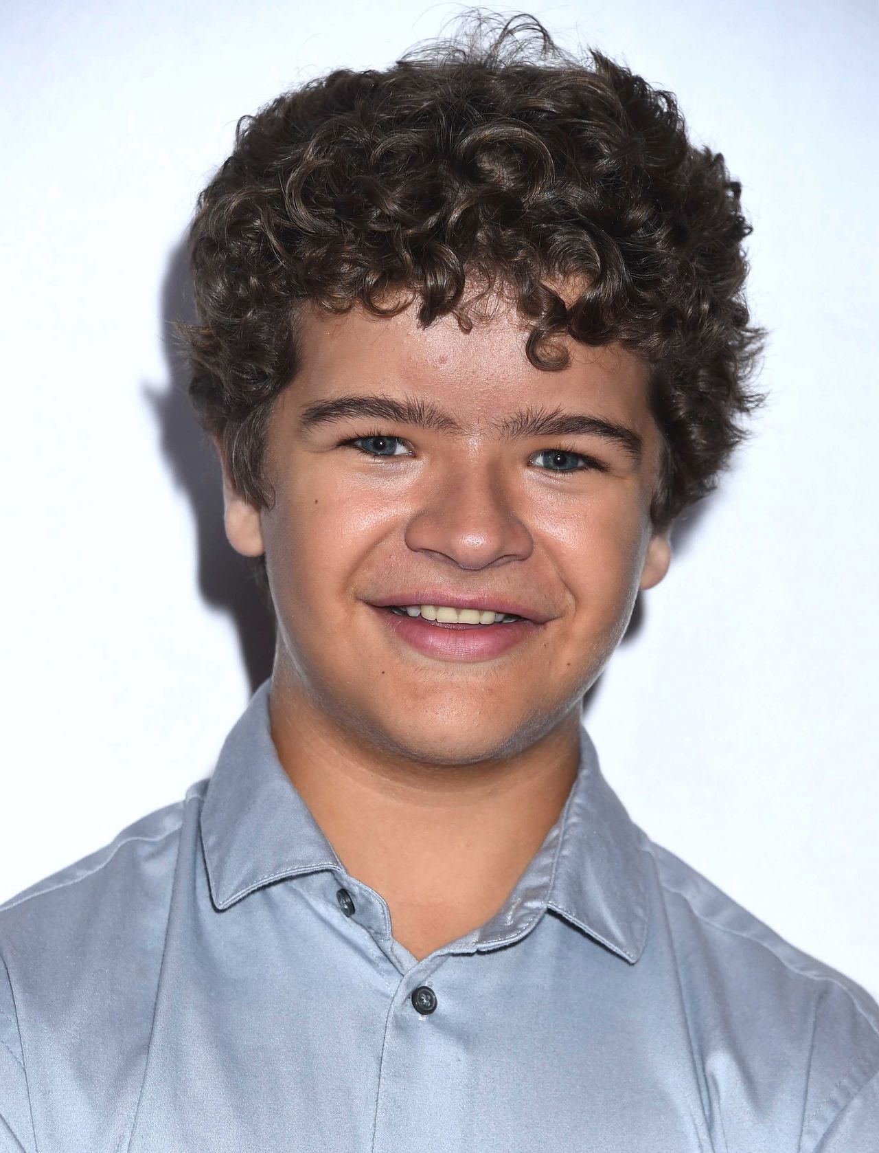 Gaten Matarazzo