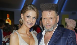 Krzysztof Rutkowski bierze ślub. Wesele będzie go kosztować milion złotych