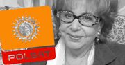 Zofia Czerwińska w serialu Polsatu! Rok po śmierci zostaną wyemitowane nowe odcinki z udziałem gwiazdy