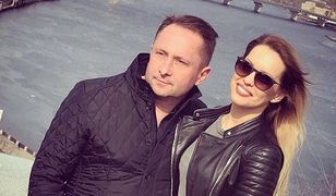 Była żona Kamila Durczoka wyśmiewa jego związek z Julią Oleś