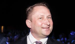 Kamil Durczok zatrudnił syna. "Jest nie tylko synem szefa"