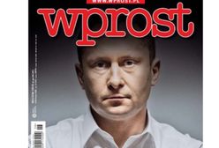 "Wprost" przeprasza Duroczka. Ale broni się, że nie napisał nieprawdy