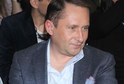 Kamil Durczok ponownie zatrzymany. Podrabiał podpisy na wekslu