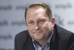 Kamil Durczok pił cztery dni. Dwa piwa wypił tuż przed podróżą