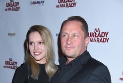 Dziewczyna Durczoka nie zawsze była piękna. Nie poznalibyście jej