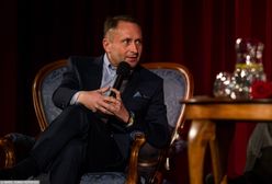 Kamil Durczok opublikował post. "Sprawa jest znacznie bardziej skomplikowana"