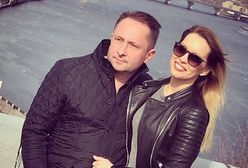 Była żona Kamila Durczoka wyśmiewa jego związek z Julią Oleś