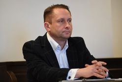 Kamil Durczok przyznał się do winy