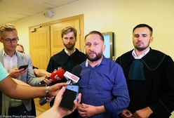 Wypadek Kamila Durczoka. Wiceminister sprawiedliwości zapewnia: nie ma świętych krów