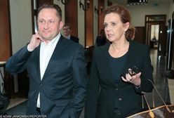 Rozwód służy byłej żonie Durczoka. "Moje życie jest teraz przyjemniejsze"