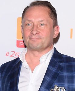 Kamil Durczok dziękuje za życzenia urodzinowe. W emocjonalnym wpisie nie szczędzi gorzkich słów