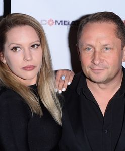 Była żona Durczoka ośmieszyła jego nową partnerkę. "Nie dopełniła staranności przy dokumentacji tekstu"