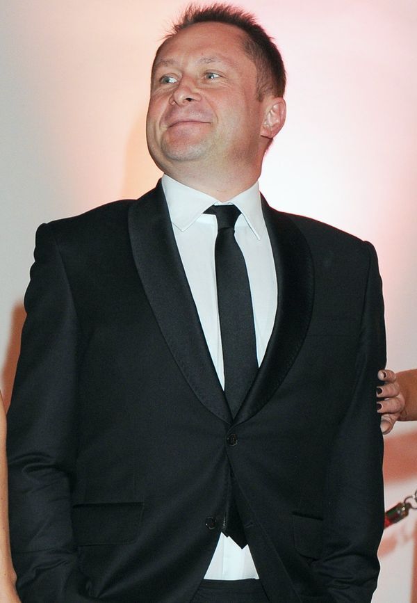 Kamil Durczok o "upier... stole": "Nie wycofałbym dziś żadnego słowa..."