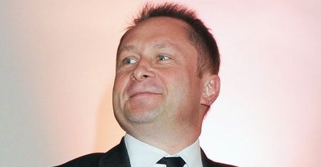 Kamil Durczok o "upier... stole": "Nie wycofałbym dziś żadnego słowa..."