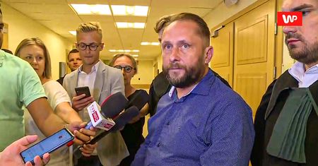 Kamil Durczok - sprawa w toku. Śledztwo przejmuje inna prokuratura