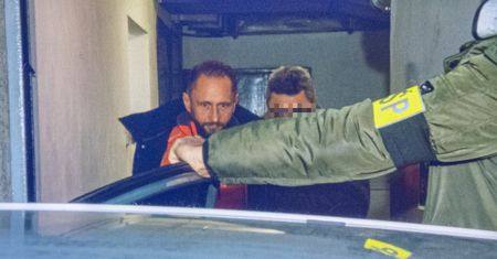 Kamil Durczok nie idzie do aresztu. Prokuratura zaskoczona. Mocne oświadczenie
