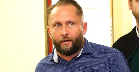 Kamil Durczok NIE TRAFI do aresztu!