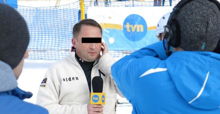 Kamil D. kiedyś był numerem jeden. Wielki upadek gwiazdora dziennikarstwa