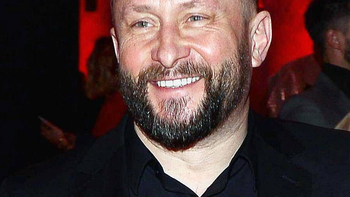 Kamil Durczok