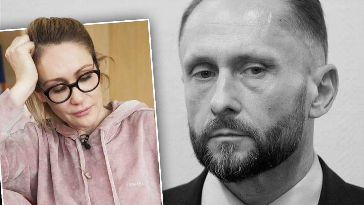 Małgorzata Ohme i Kamil Durczok