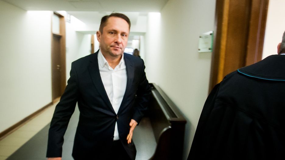 Zdaniem Kamila Durczoka, publikacje tygodnika "Wprost" były dla niego bardzo krzywdzące