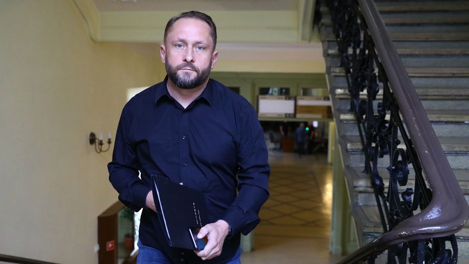 Piotrków Trybunalski, 14 sierpnia sąd rozstrzygnął o areszcie dla Kamila Durczoka