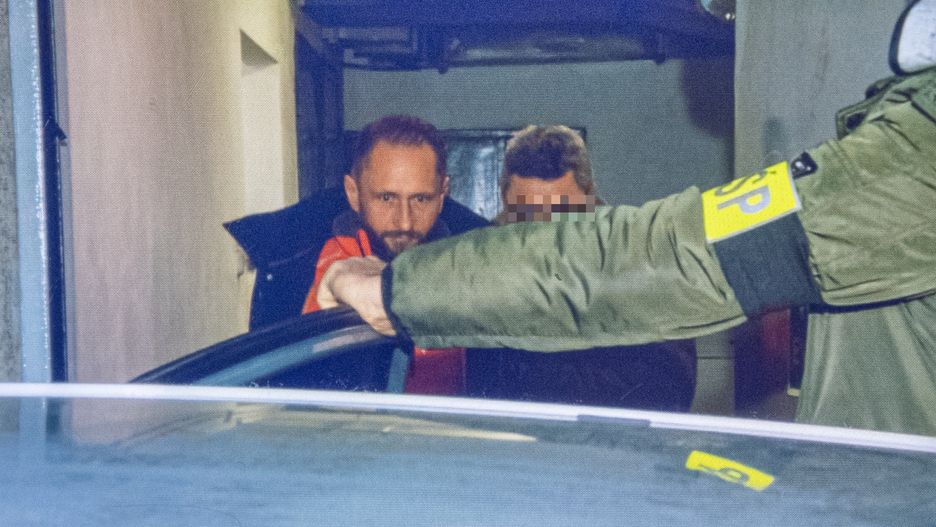 Kamil Durczok nie trafi do aresztu, choć wnioskowała o to prokuratura