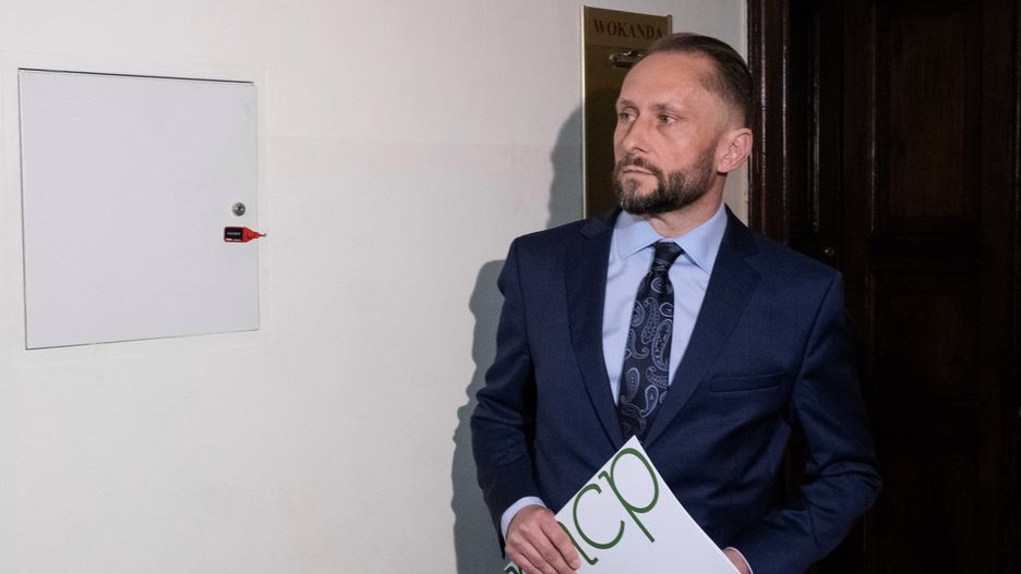 Kamil Durczok skomentował swoje ostatnie wyznanie