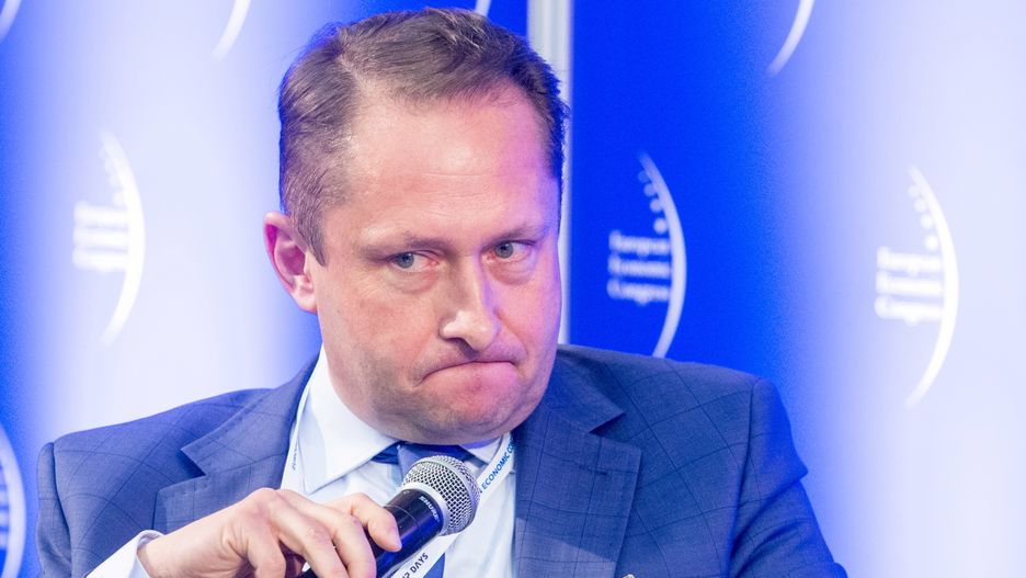 Internetowa wymiana zdań miedzy dziennikarzem a posłanką trwa